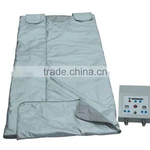 WS-27A Infrared Detox and Slimming Blanket (2-section) thumbnail-1