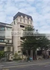 Wel-hunt Materials Enterprise Co., Ltd. company overview - view 1 thumbnail