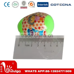Surprise Egg Toy Candy in Net Bag thumbnail-5