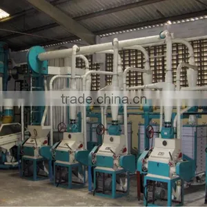 Kenya Maize Millers, Super Maize Machine,Ugali Meal Grinder thumbnail-1