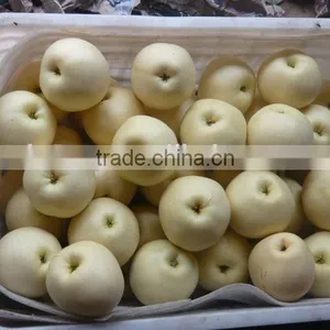 2015 Emerald Pear With Good Taste Exporter in China thumbnail-2