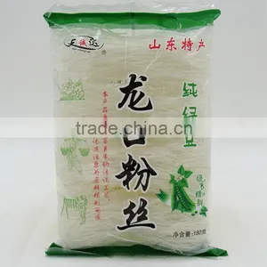 ISO/HACCP Certificate Hot Sell Top Quality Cheap Vermicelli in Longkou thumbnail-4