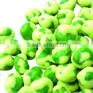 Wasabi Coated Green Peas thumbnail-2