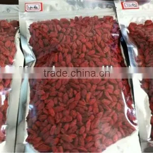 2015 High Quality Dried Goji Berry thumbnail-3