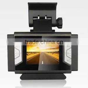 HD 2" LED DISPLAY Car Video Recorder thumbnail-1