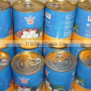 Canned Fruit/ Canned Pineapple thumbnail-2