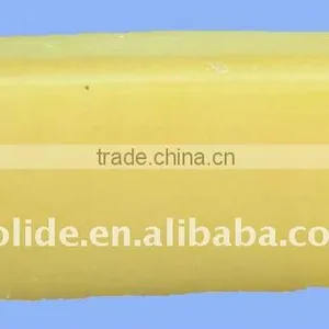 Yellow Transparent Laundry Bar Soap thumbnail-1