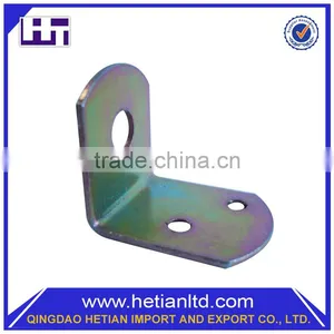 Hot Dipped New Design Air Conditioner Outdoor Aluminum L Bracket thumbnail-2