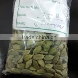 INDIAN GREEN CARDAMOM thumbnail-4