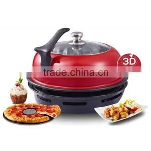 Kawachi Kitchen Express Gas Oven Tandoor thumbnail-1