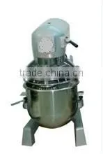 Stainless Steel Spiral Planetary Mixer(10L) thumbnail-1