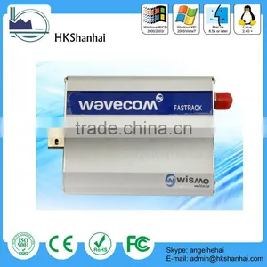 Hot Sale Wireless Data Module Q2303a Usb Gprs Modem With Wavecom thumbnail-1