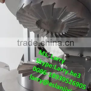 Semi-automatic Soap Packing Machine/round Soap Packaging Machine thumbnail-5