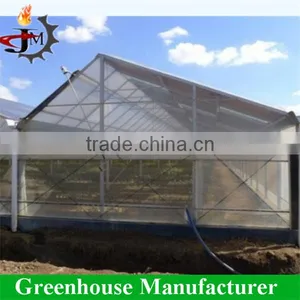 Mulit_span Solar Photovoltaic Cell Greenhouse thumbnail-3