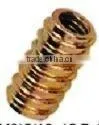 (M8)5/16x12.7x25steel Spreading Dowels,nuts thumbnail-1