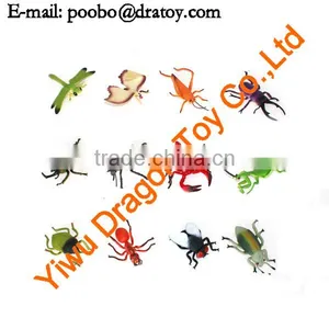 Novelty Toy Plastic Insect Model thumbnail-1