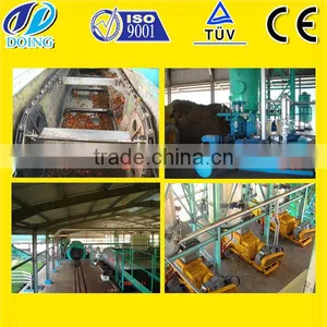 Palm Kernel Oil Processing Machine to Make Cooking Palm Oil thumbnail-3