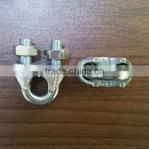 China Manufacturer Sleeve Oval Ferrule Aluminium Wire Rope Ferrule thumbnail-6
