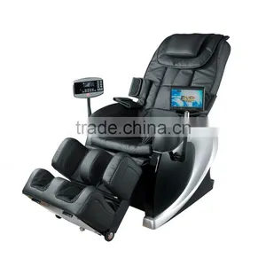 Mutifunctional Music Massage Chair thumbnail-1