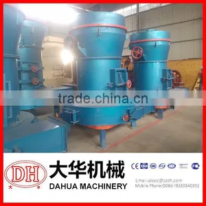 Rock Phosphate Raymond Mill thumbnail-1