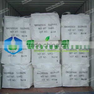 Multifunction Magnesium Sulfate or Sulphate in Medicine Grade ,Bath Salts thumbnail-5