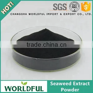 Worldful Kelp Source Organic Fertilizer Seaweed Fertilizer Powder thumbnail-1