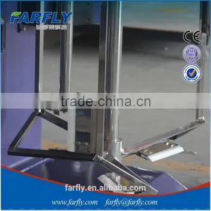 FDL Double Shaft Mixing Machine thumbnail-3