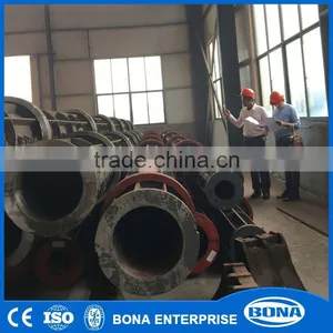 Customized Pole Electric Pole Machine Price thumbnail-1