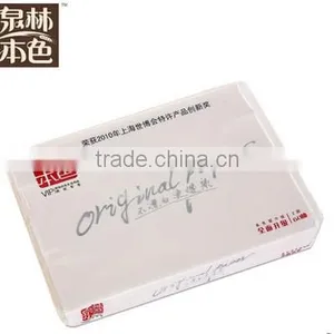 2 Ply Pull-out Soft Virgin Pulp Bag Facial Tissue Paper thumbnail-2