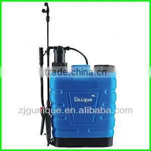 16L Knapsack Hand Sprayer (UQ-16F) thumbnail-1