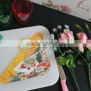 Kitchen Square Boards Cutting/ Kitchen Non Melamine Board Cutting/ Kitchen Over the Sink Cutting Board thumbnail-3