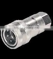 Hydraulic Parts-Quick Coupling,hydraulic Pump Couplings thumbnail-1