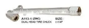 Passenger Car Tire Air Chuck thumbnail-2