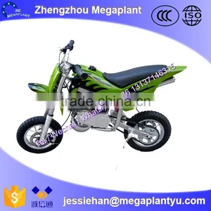 Wholesale 50cc Moped Motorcycle for Sale thumbnail-1