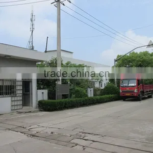 Shanghai Minggu Machinery Manufacturing Co., Ltd. company overview - view 2 thumbnail