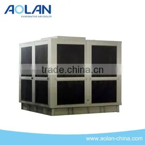 Evaporatie Aircon Ducting Cooler thumbnail-1