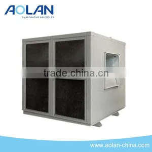 Evaporative Air Cooler for Workshop thumbnail-1