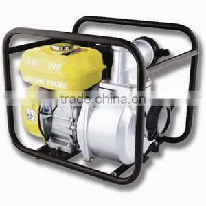 5HP / 6HP Gasoline Water Pump thumbnail-1