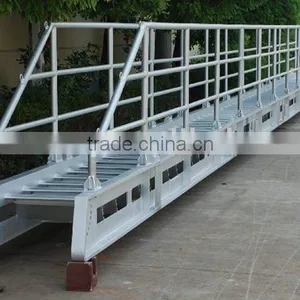 Bridge Accomodatoin Ladder thumbnail-1