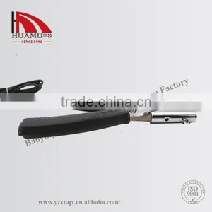 Cattle Tail Cutter With 220V 150W in Black 230*60 mm thumbnail-1