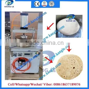 Chapatty/chapatti Making Machine /Electricity Chapati Roti Making Machine/Electric India Flat Bread Roti Making Machine thumbnail-6