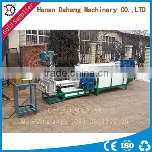 Plastic Extruding Machine Price thumbnail-1
