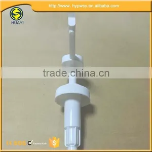 Hot Sale!!38mm Plastic Bottle With Lotion Pump thumbnail-3