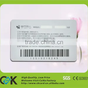 Discount Coupons! Cheap Gift Card Printing With Low Price From Gold Supplier thumbnail-6