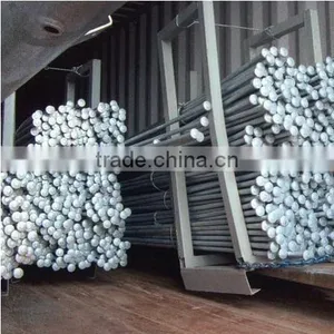 Agriculture Irrigation Machine Part of Truss Rod thumbnail-2