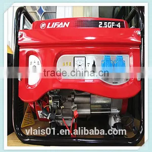Handing Start Lifan Gasoline Generator Sets Model 2.5GF-3 thumbnail-4