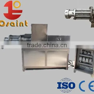 Osaint Design ce Certificate Hot Sale Chicken Meat Separator thumbnail-4