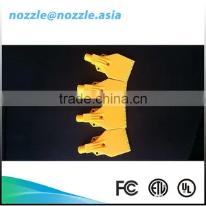 OEM Custom Saving Water Air & Water Cooling Nozzle thumbnail-2