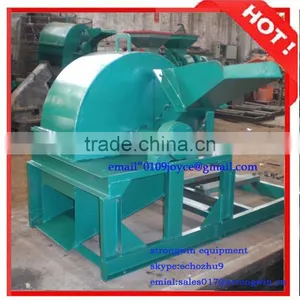 Large Discount Chipping Machine Wood Chipper Machine thumbnail-1