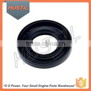 52cc Gasoline Chain Saw Spare Parts 5200 Chainsaw Right Oil Seal thumbnail-1